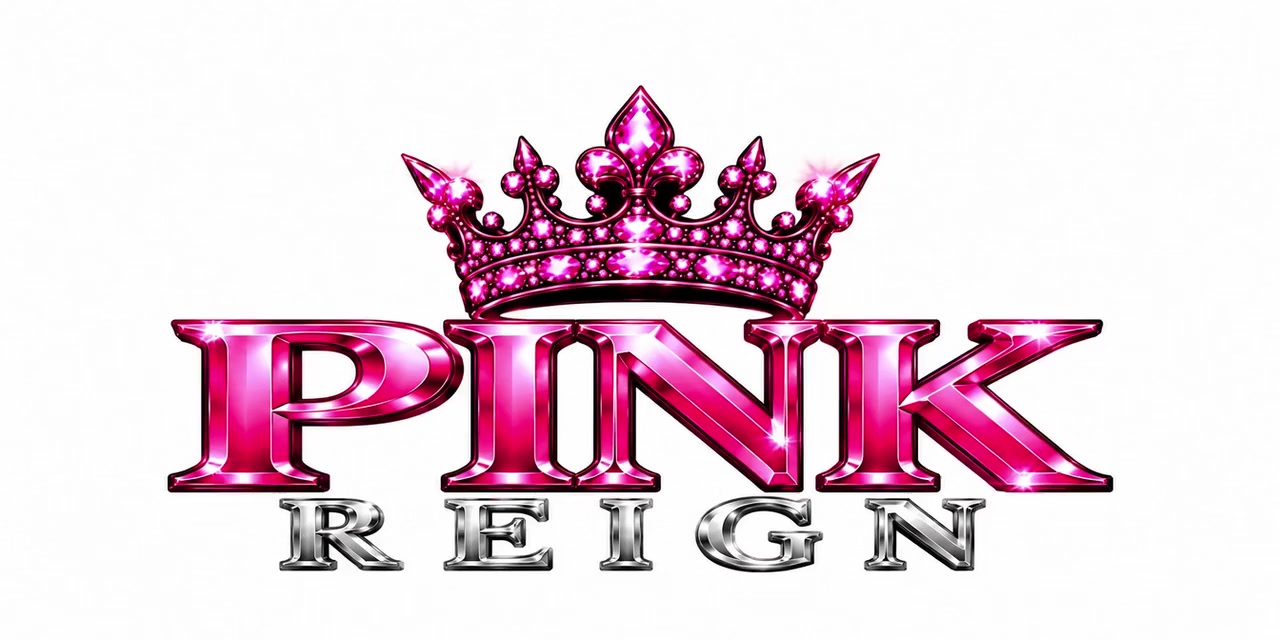 Pink Reign logo